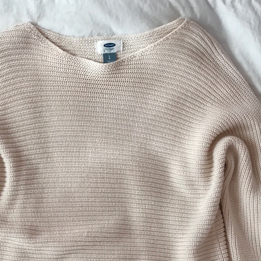 Old Navy Sweater